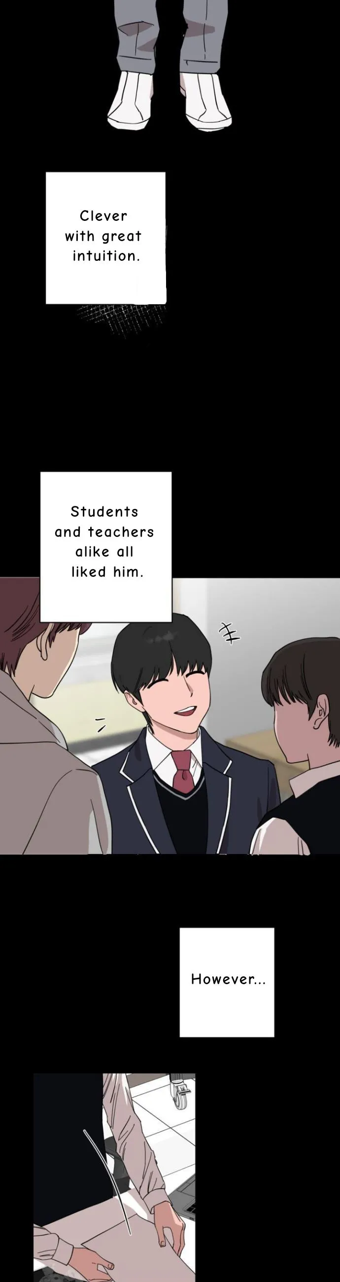 I