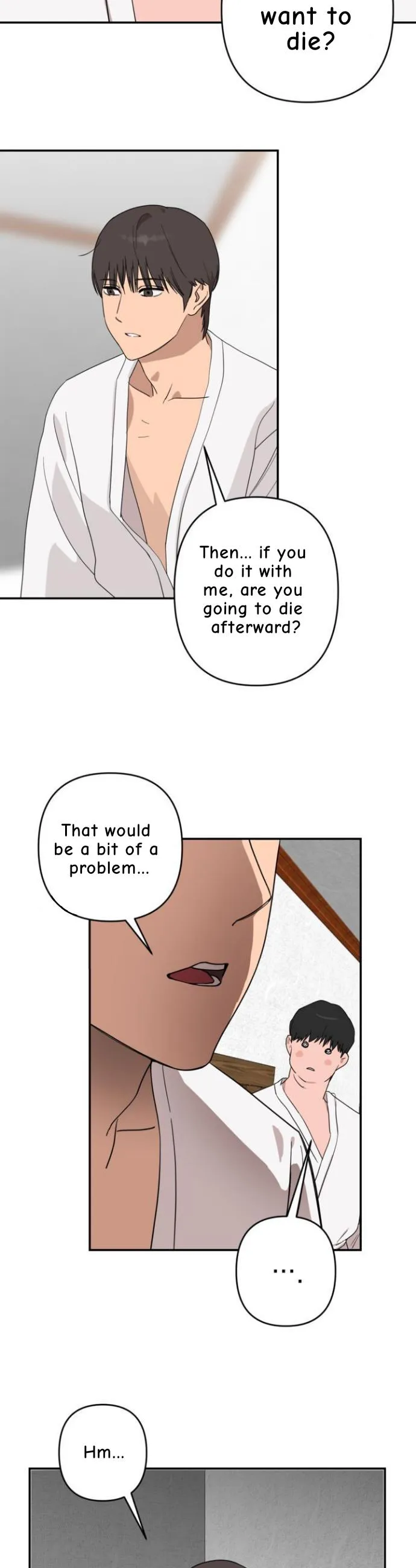 I