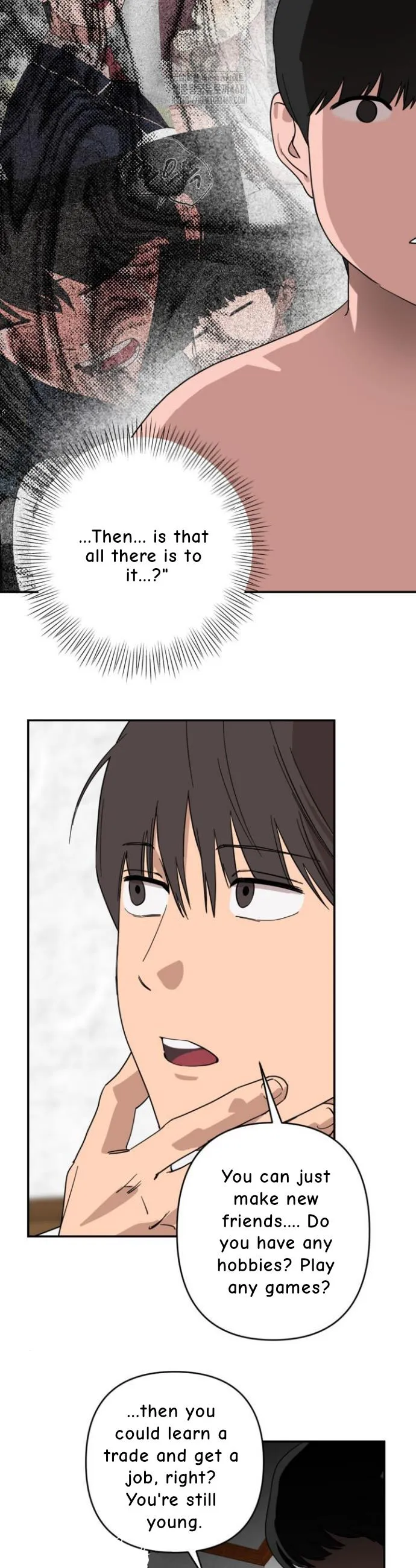 I