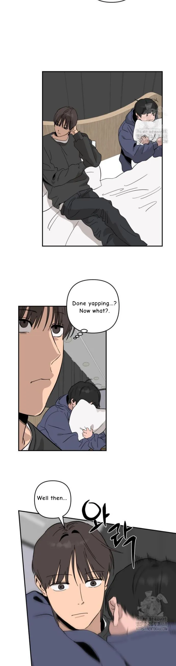 I