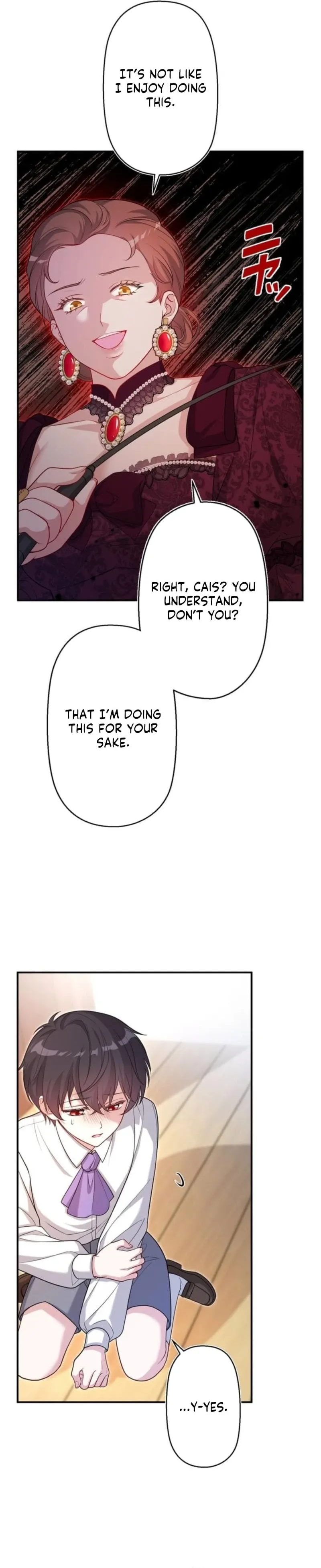 I