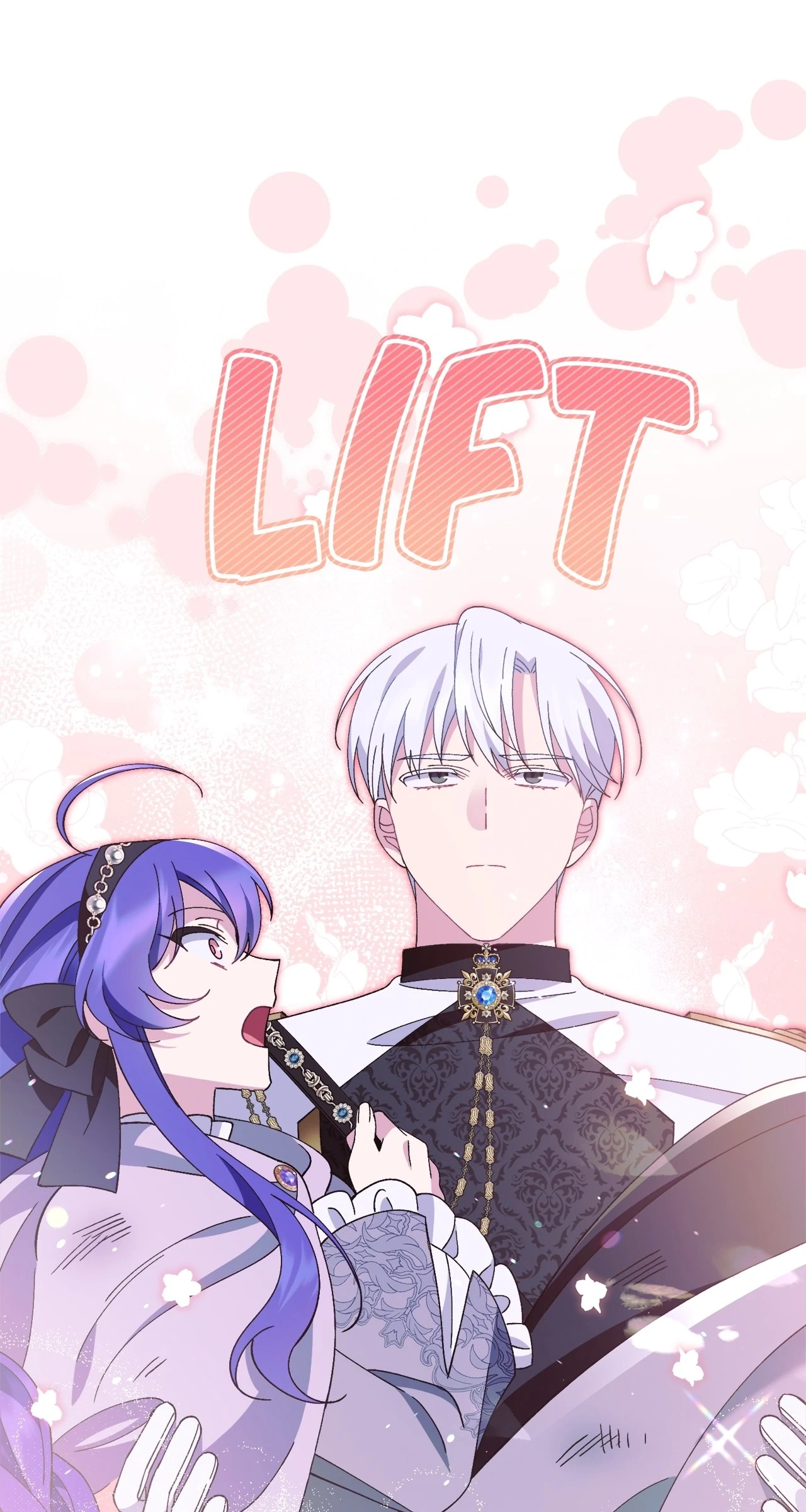 I