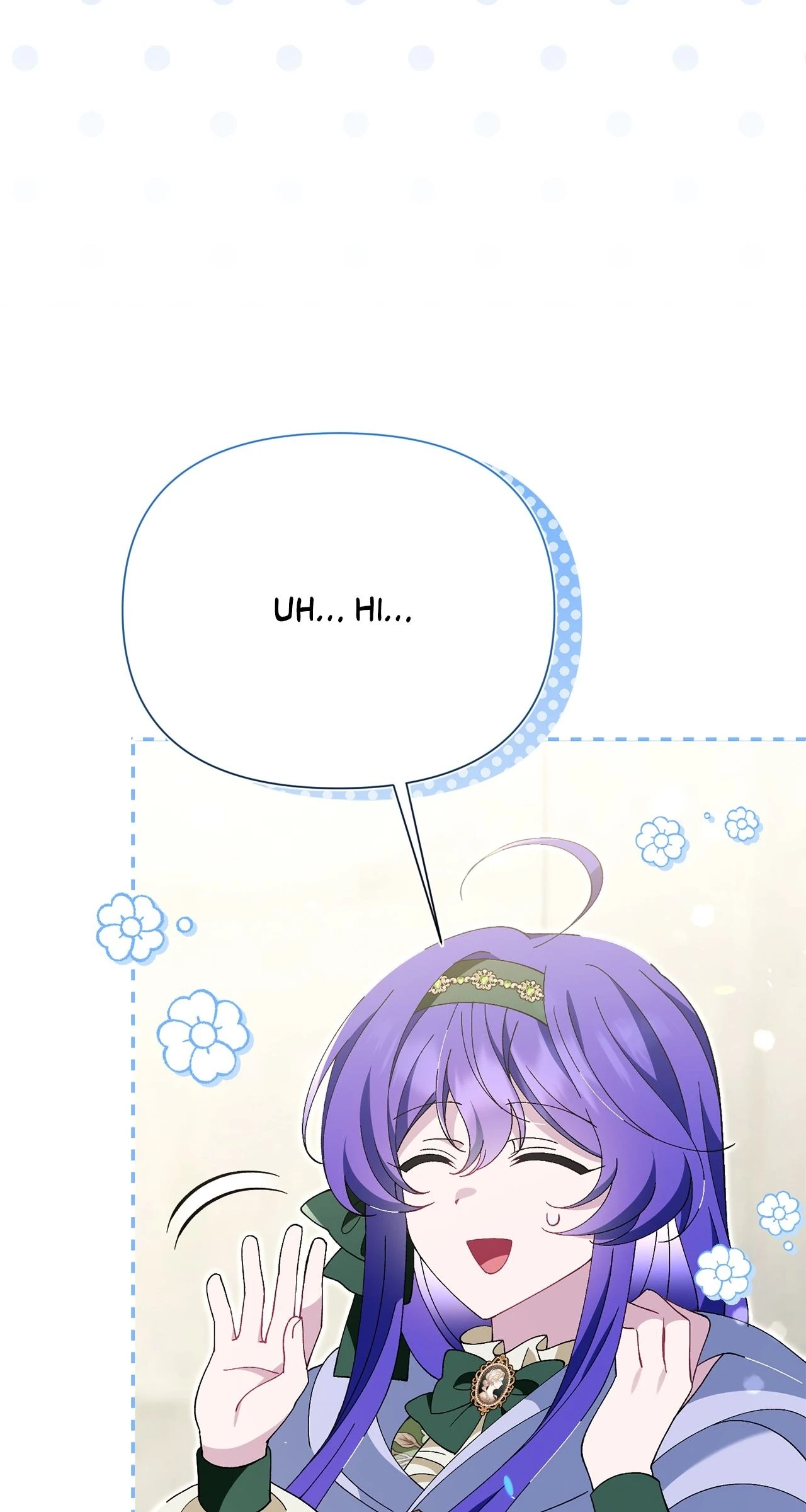 I