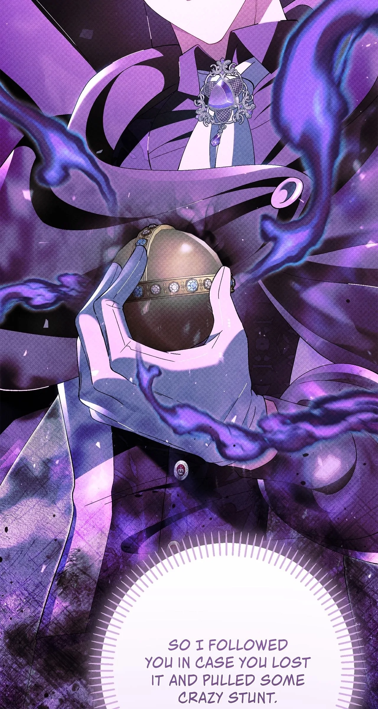 I