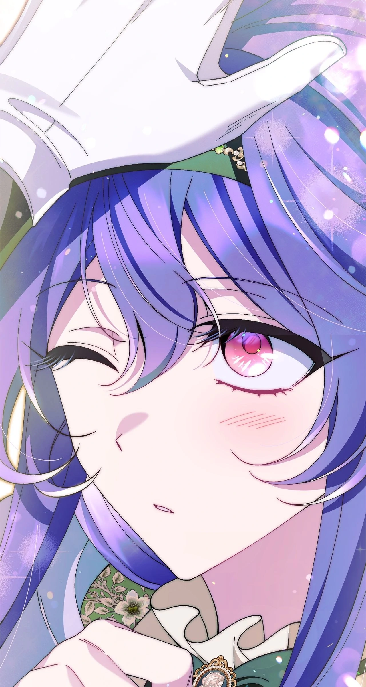 I
