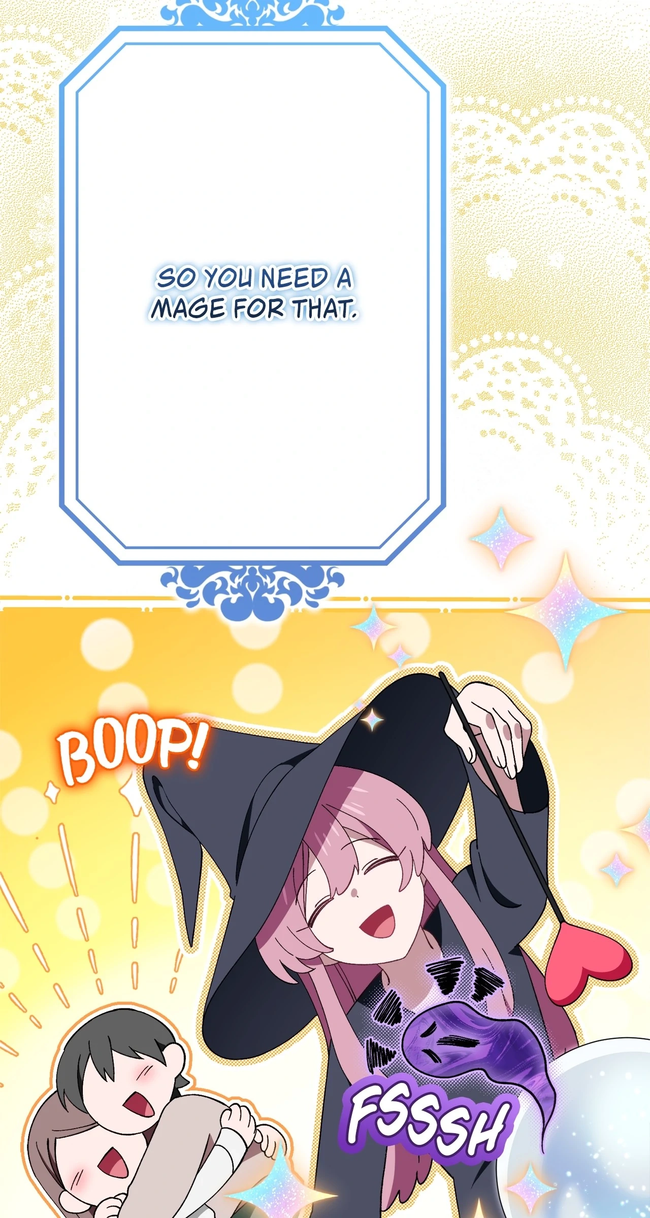 I