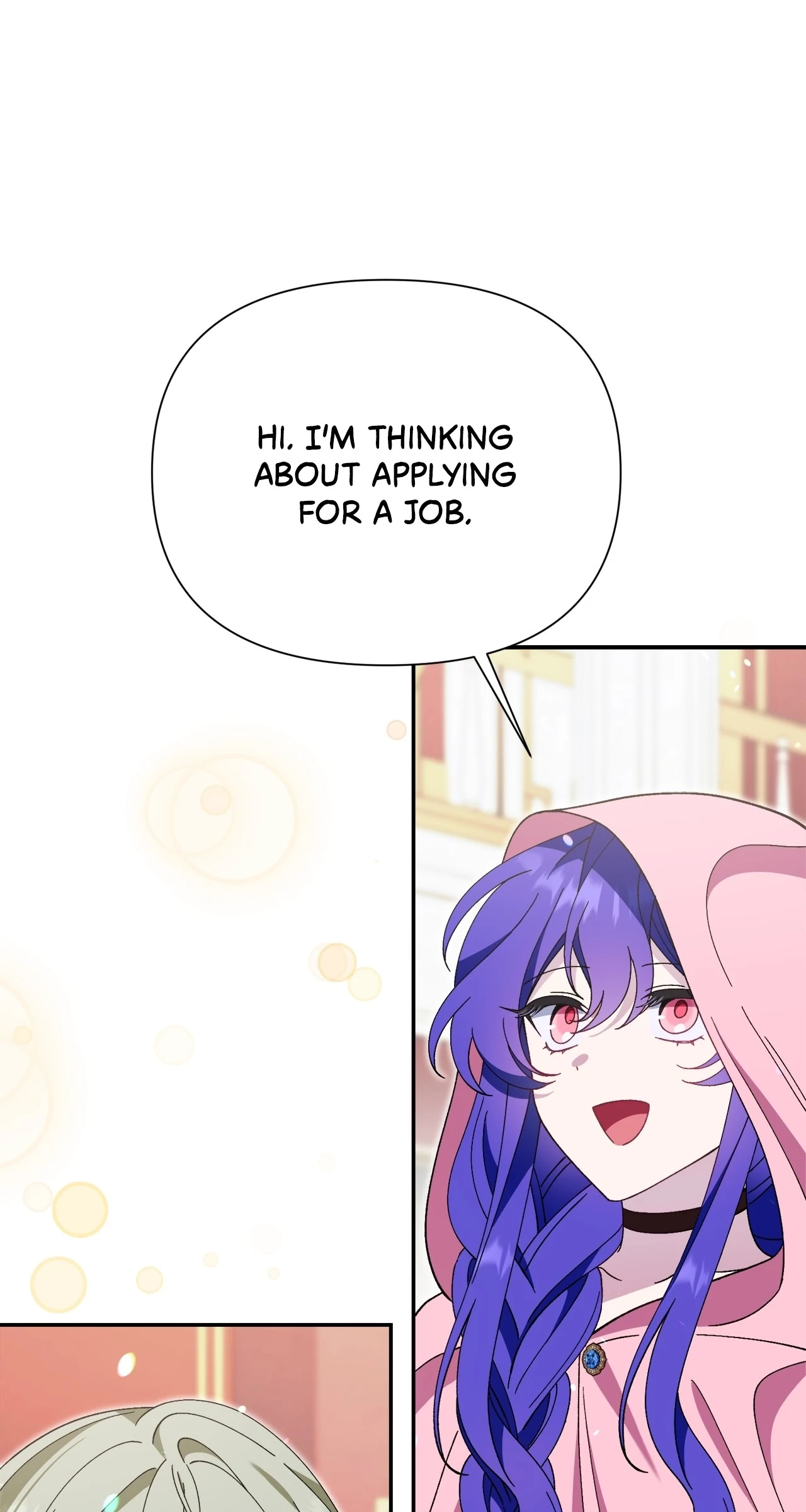 I