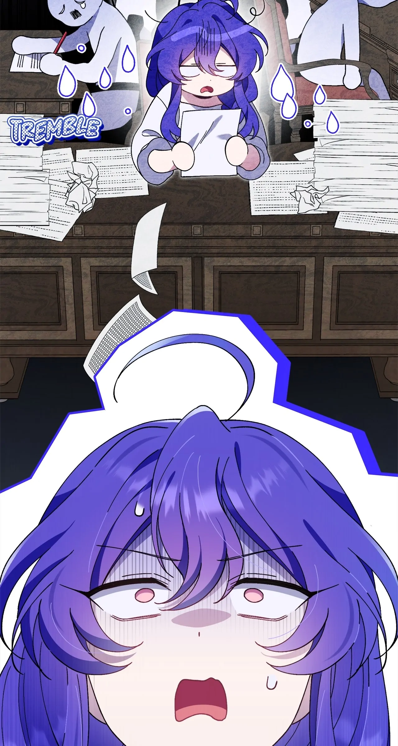 I