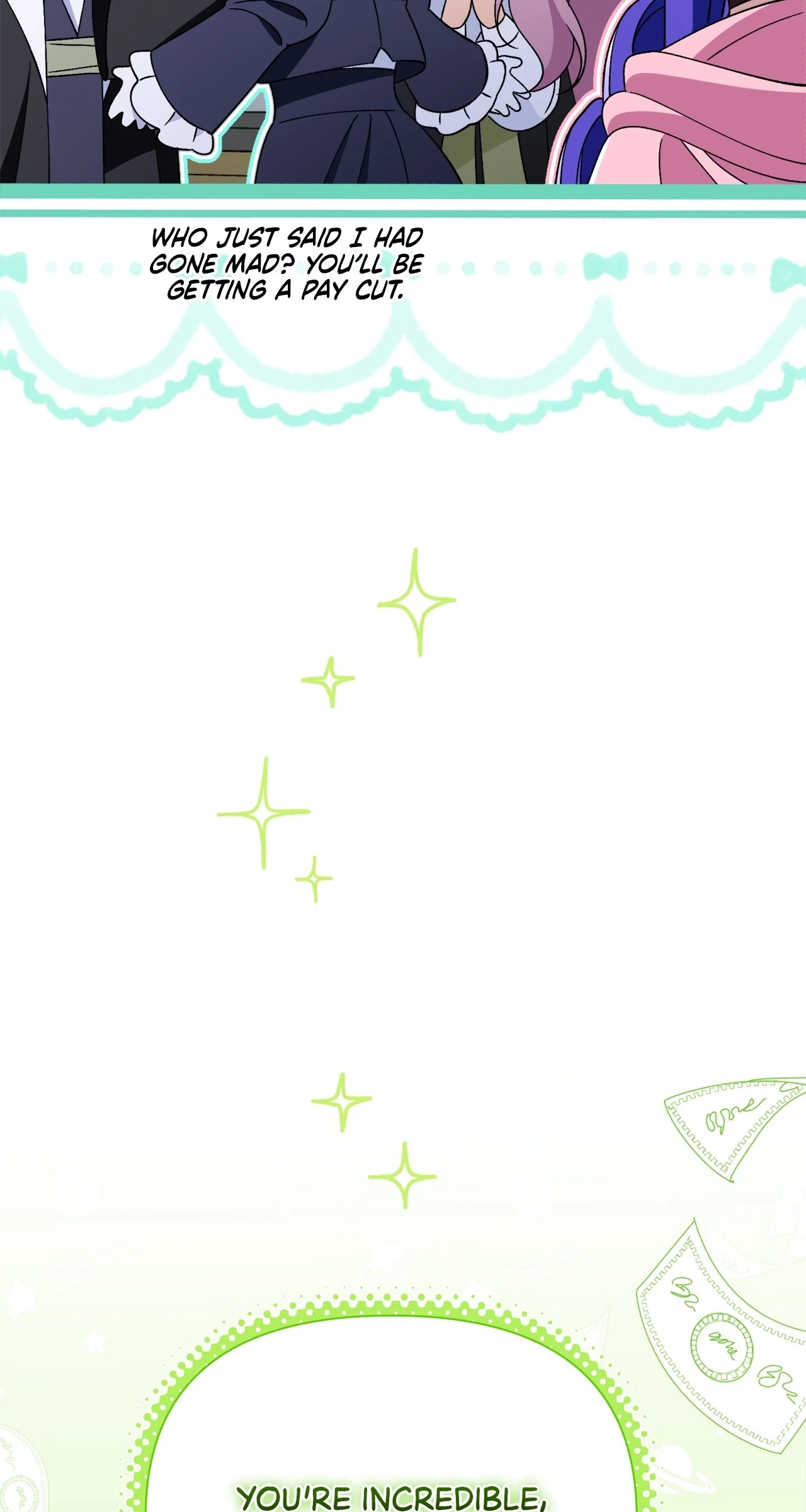 I