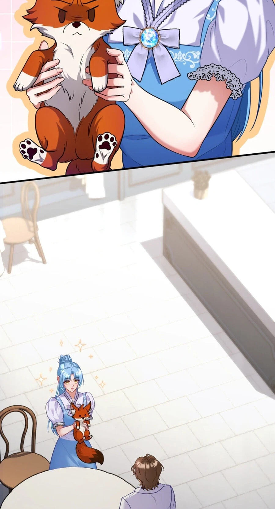 I