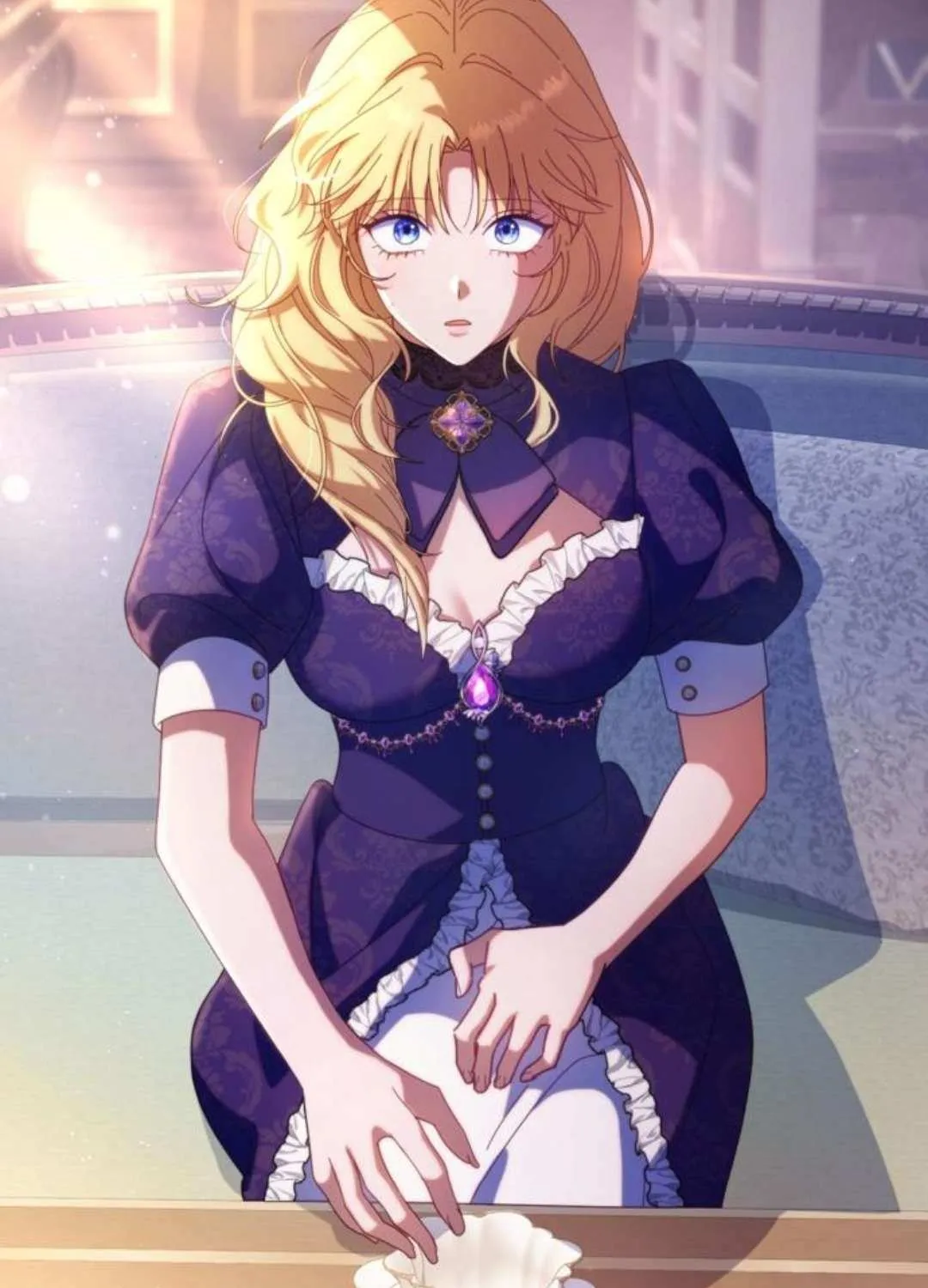 I