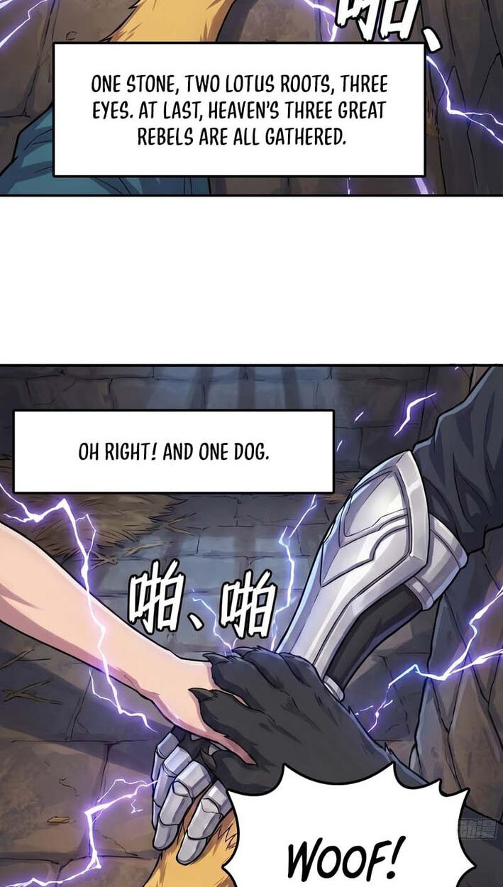 I