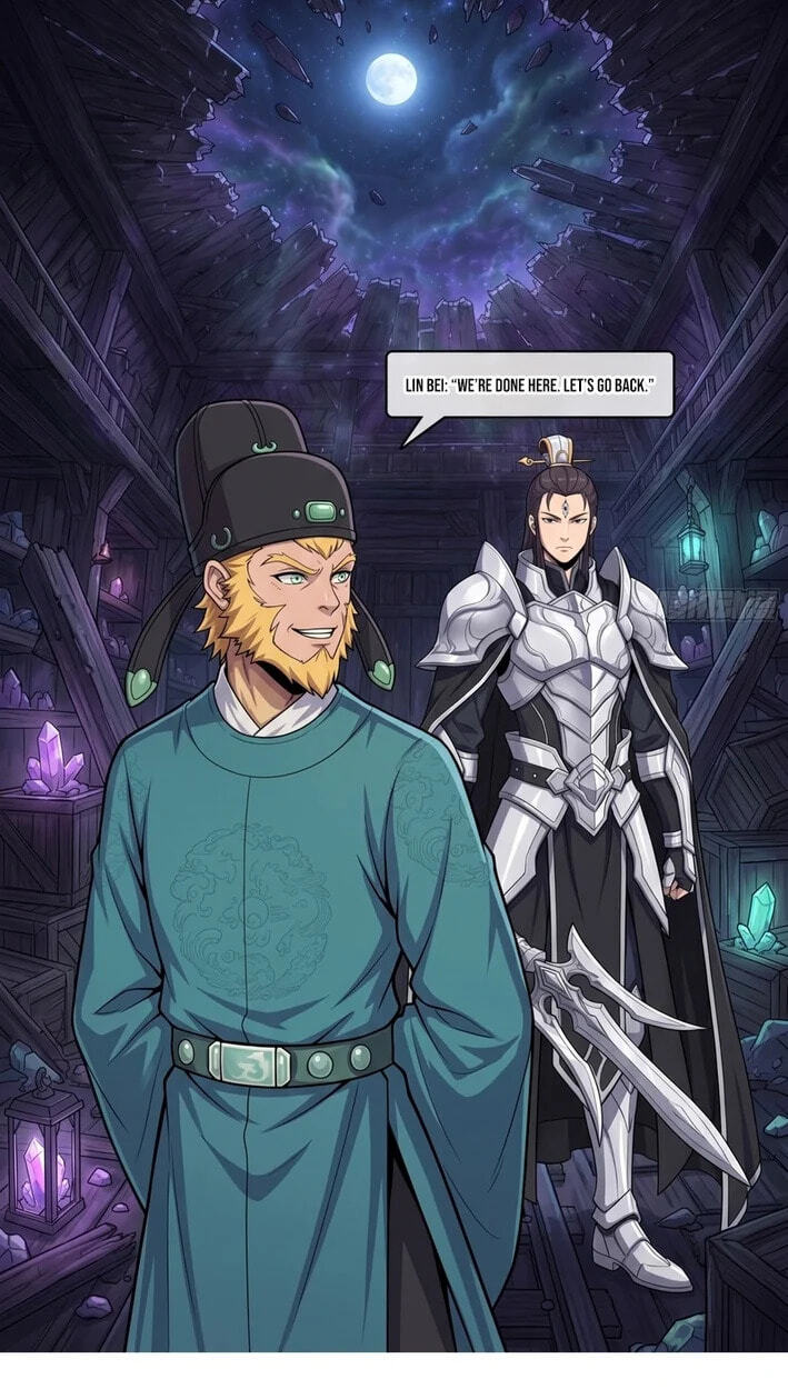 I
