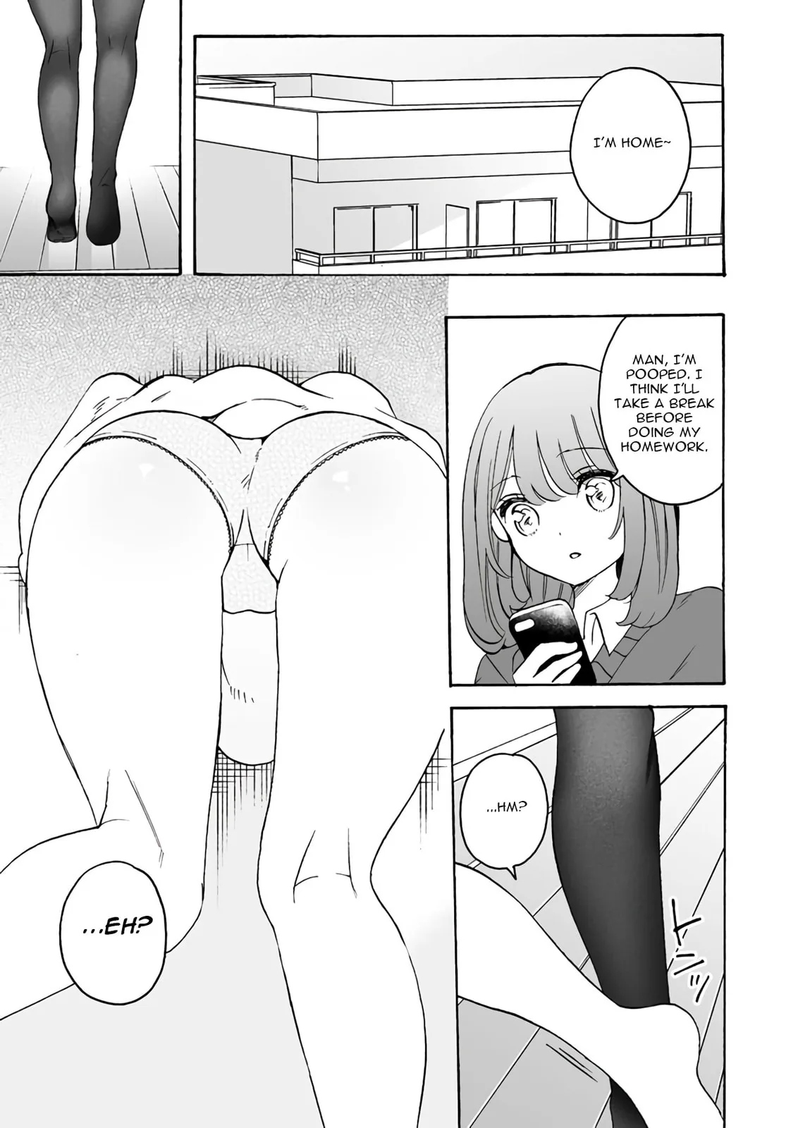 I