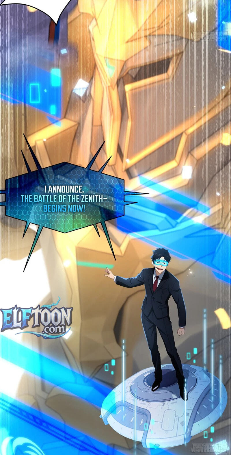I