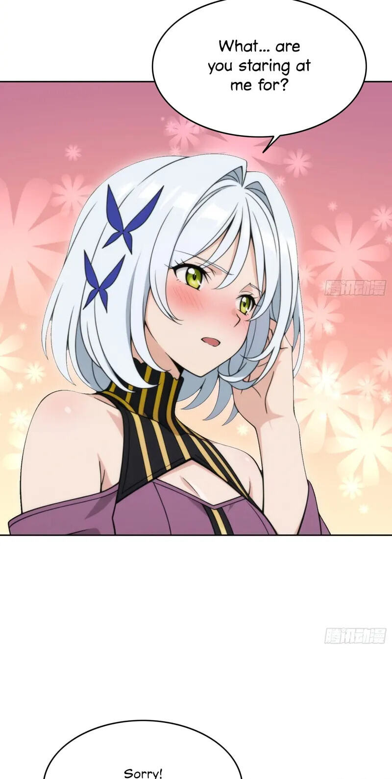 I