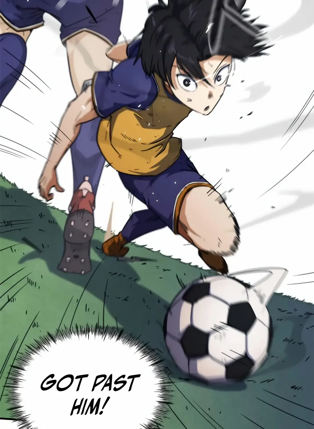 I
