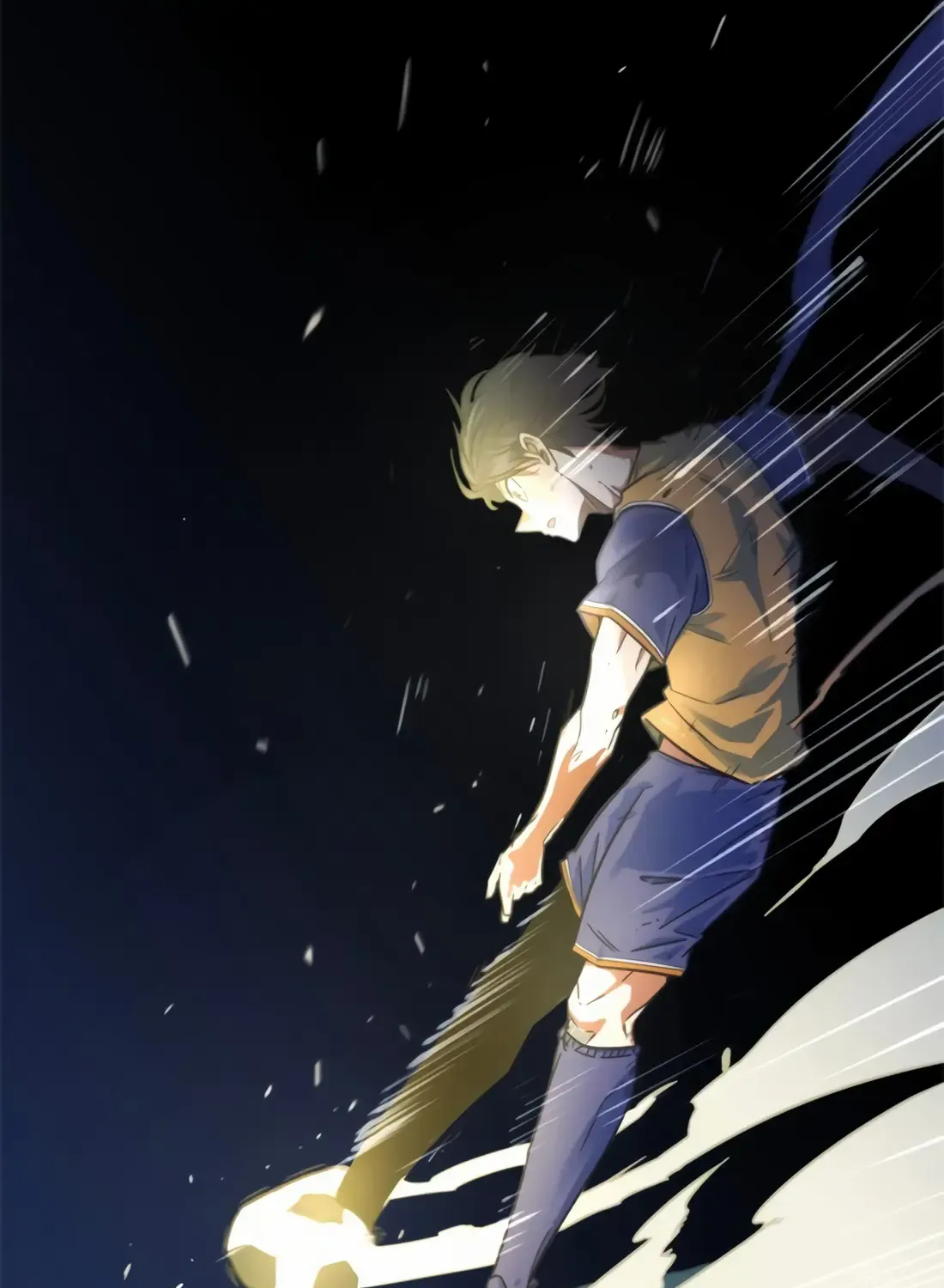 I