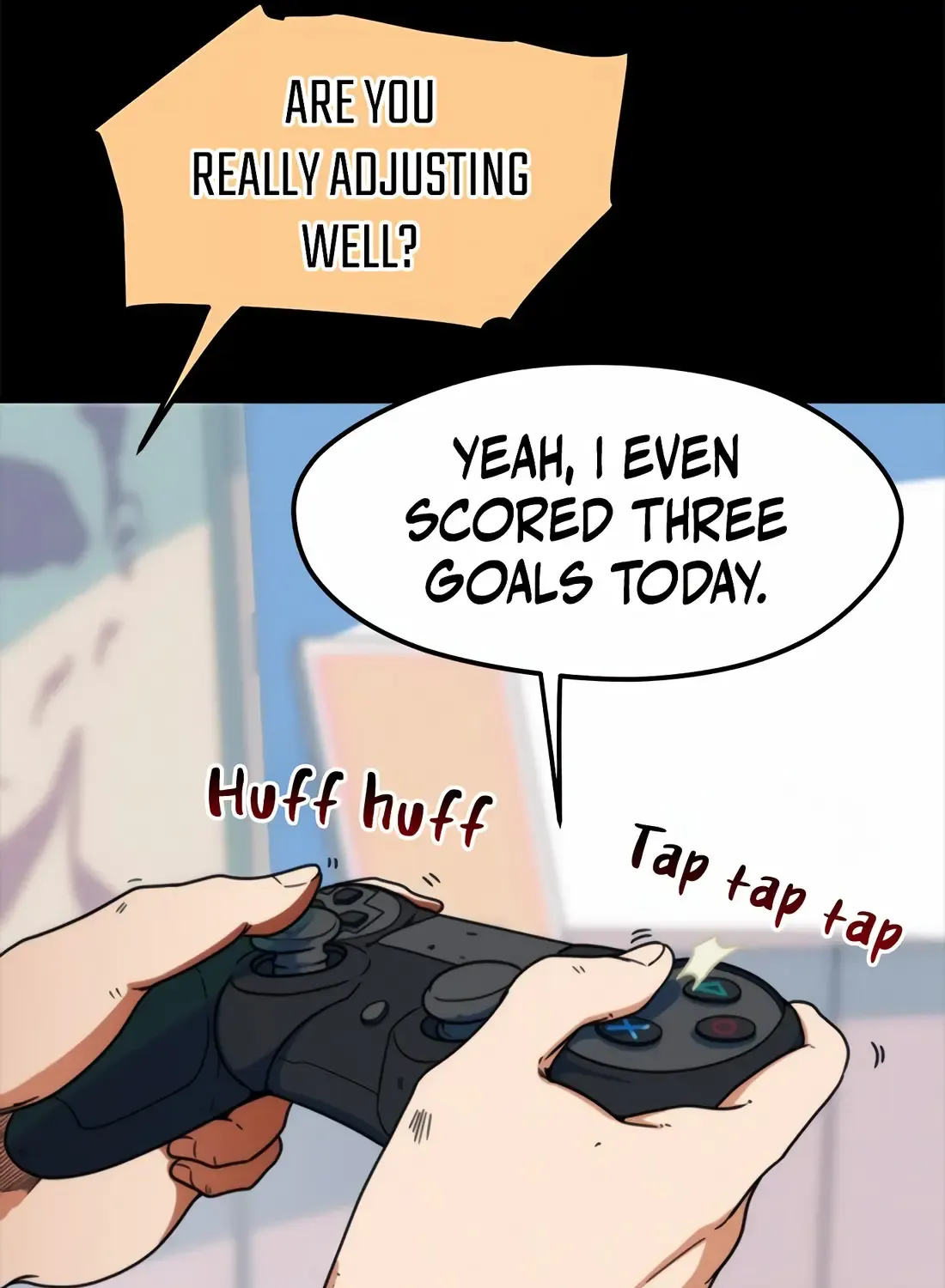 I