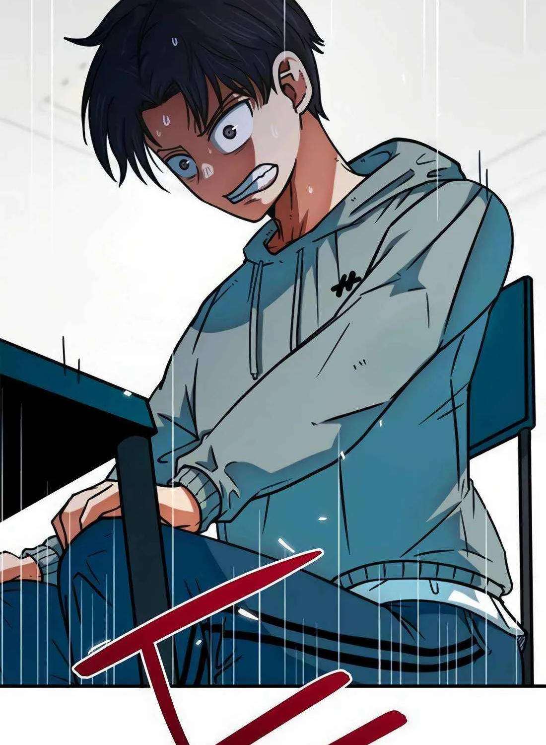 I