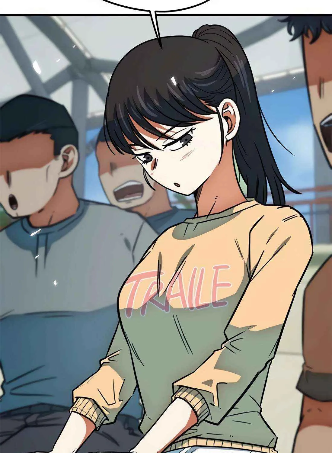 I