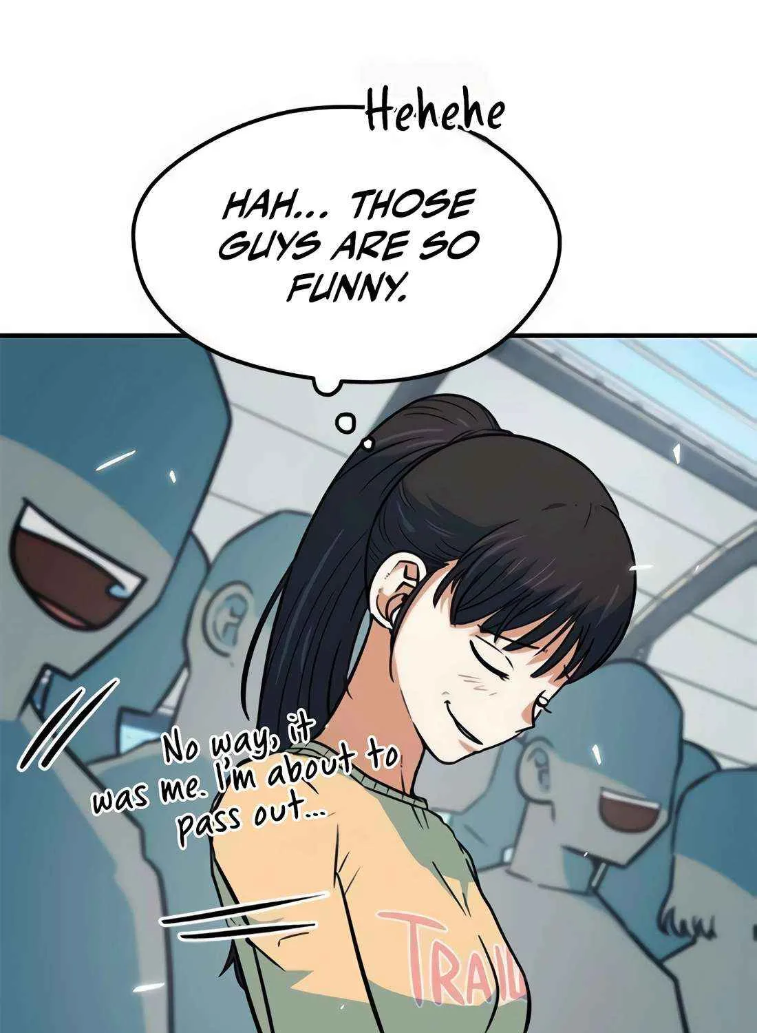 I