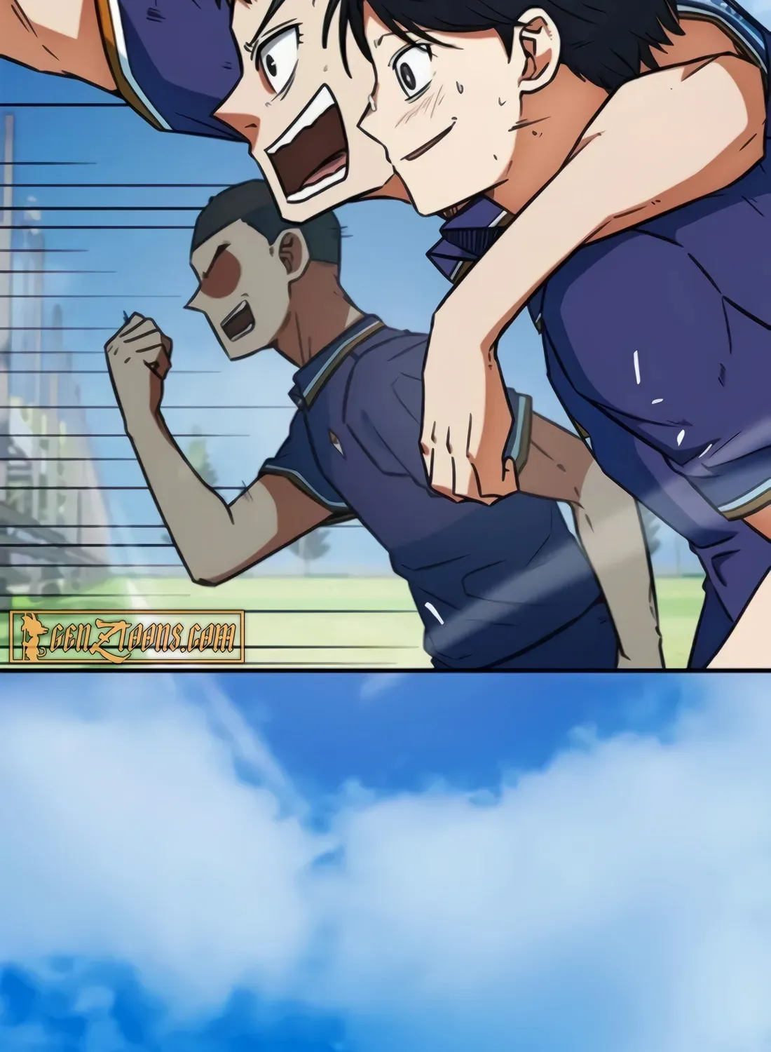 I