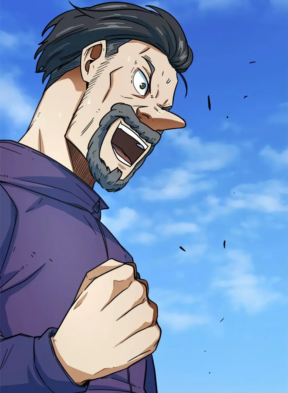 I