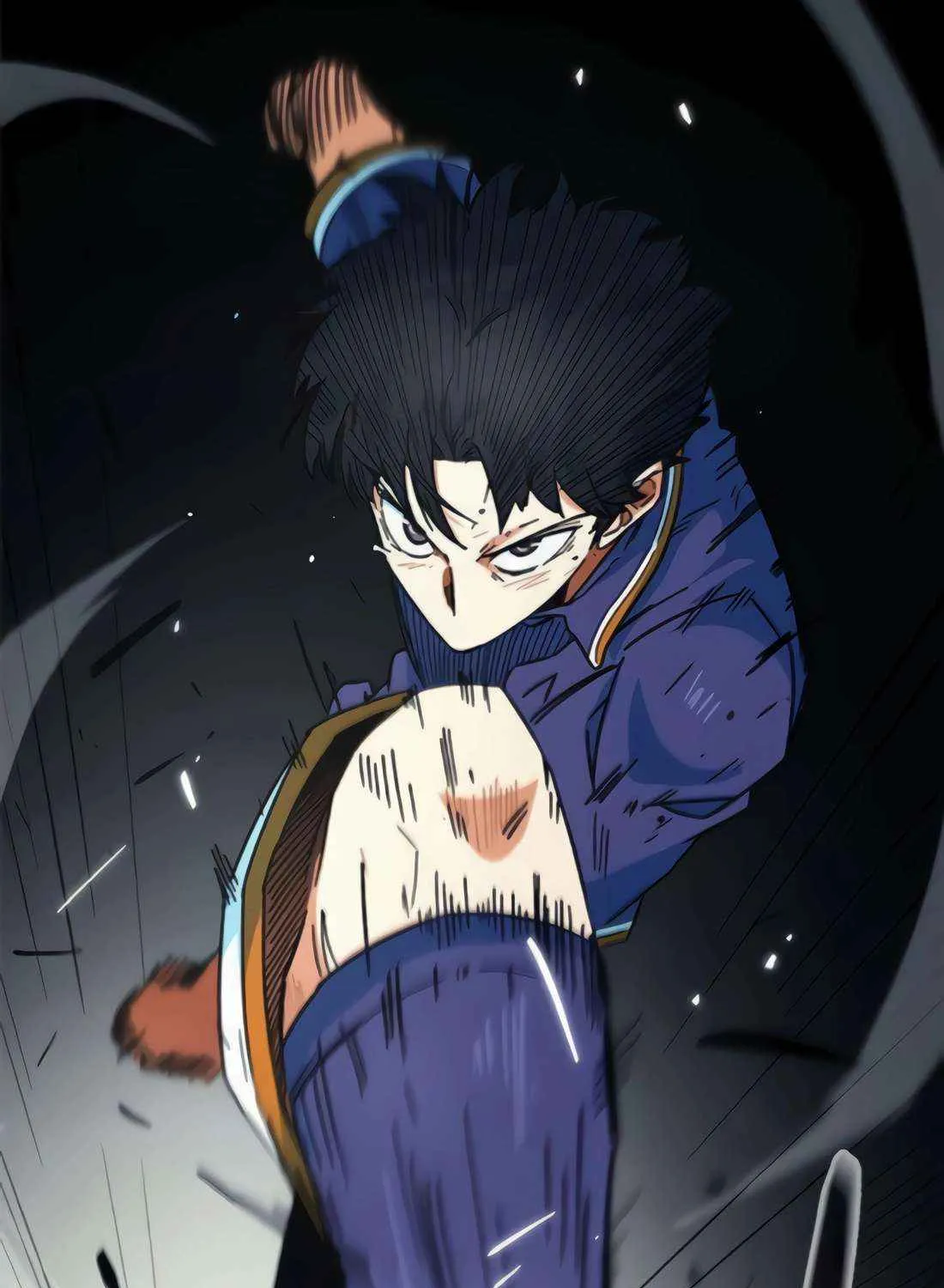 I