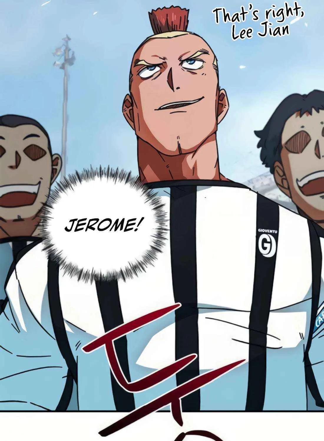 I