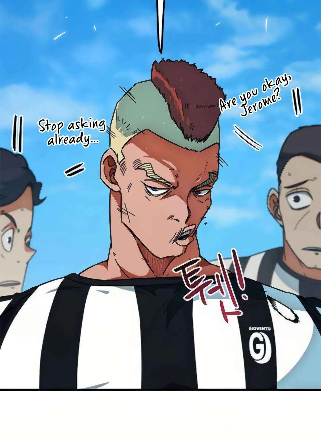 I