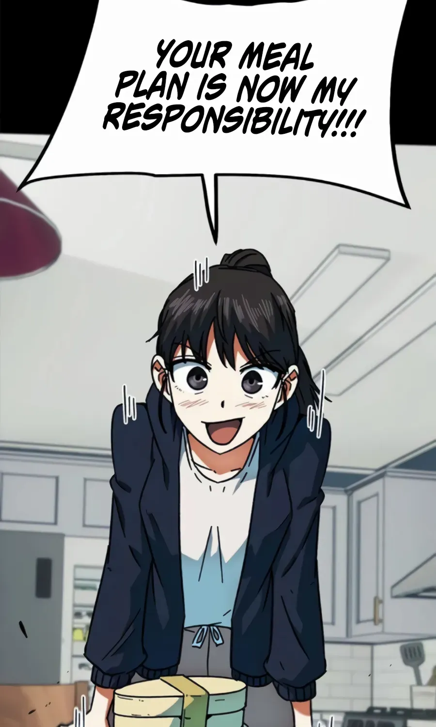I