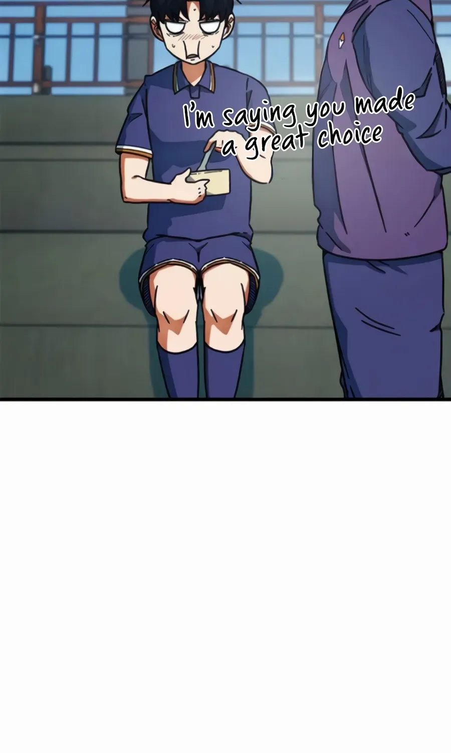 I