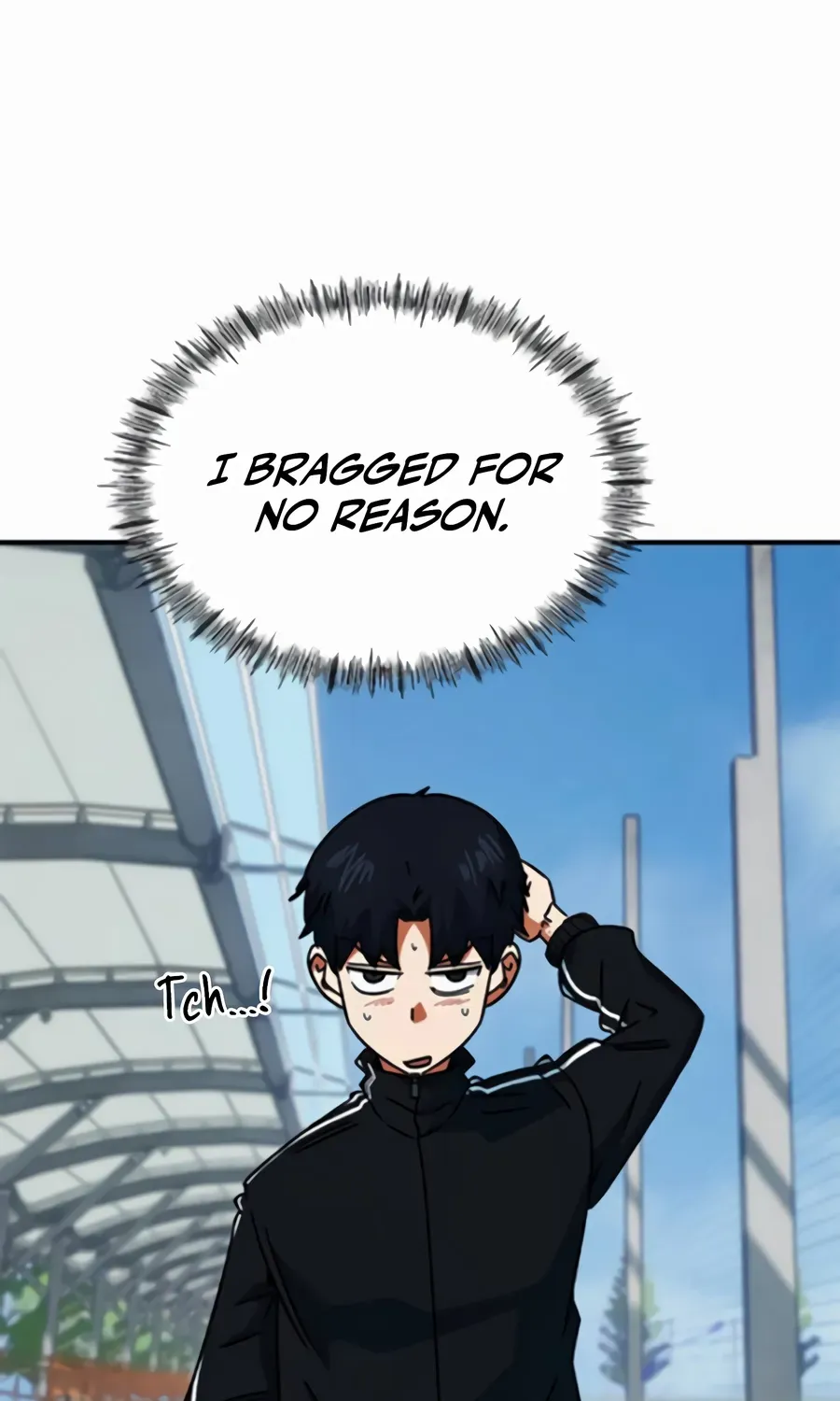 I