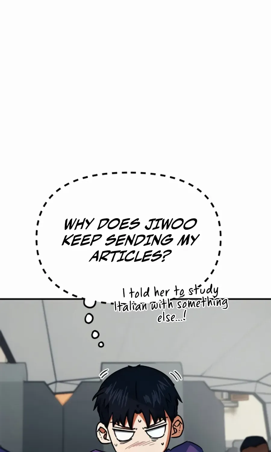 I