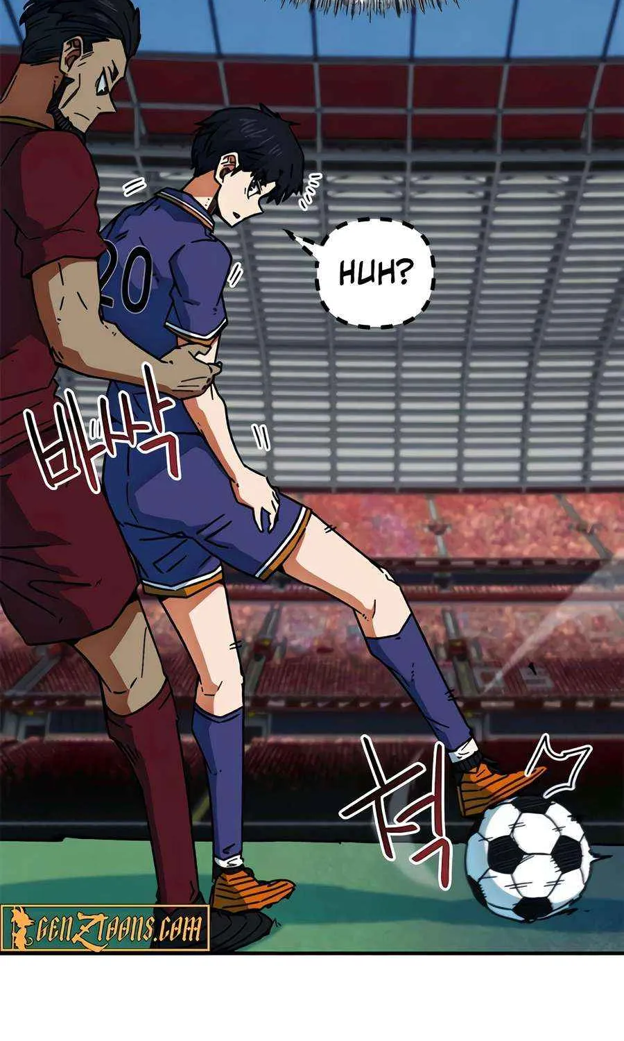 I