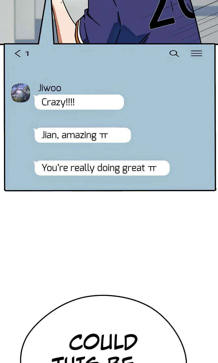I