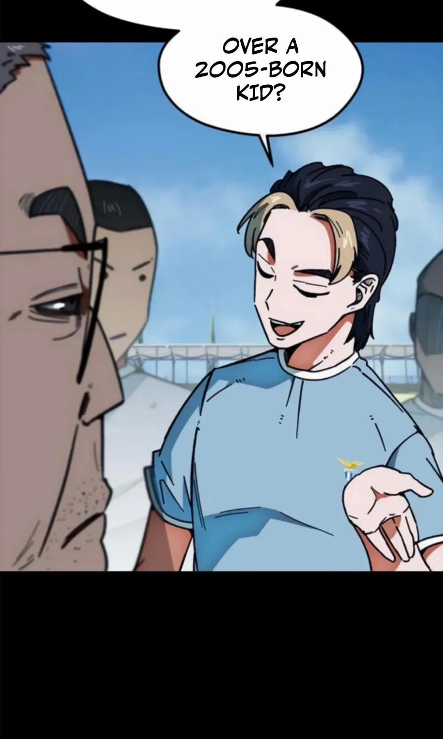 I