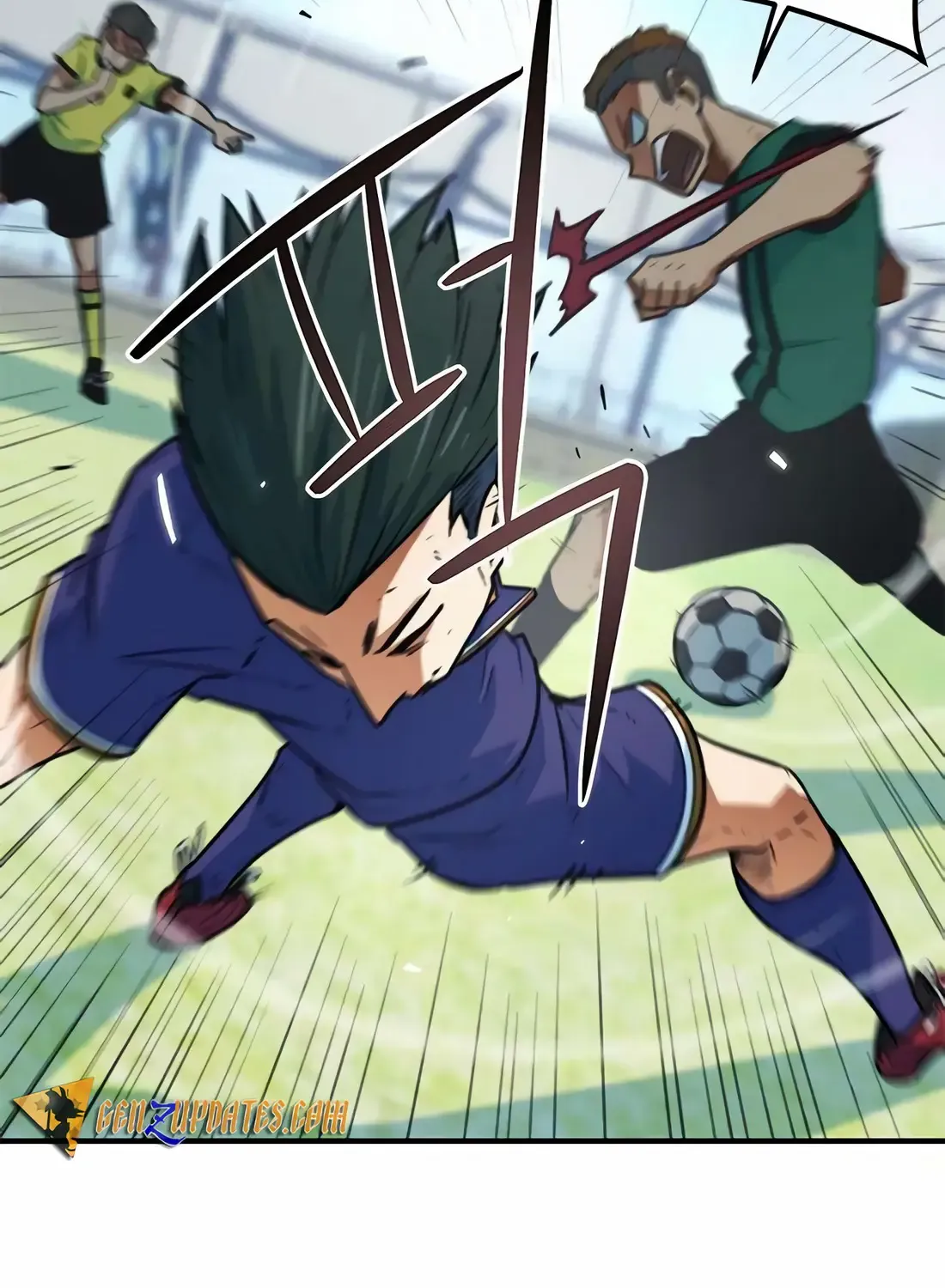 I