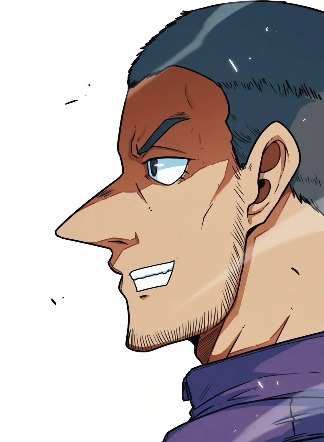 I