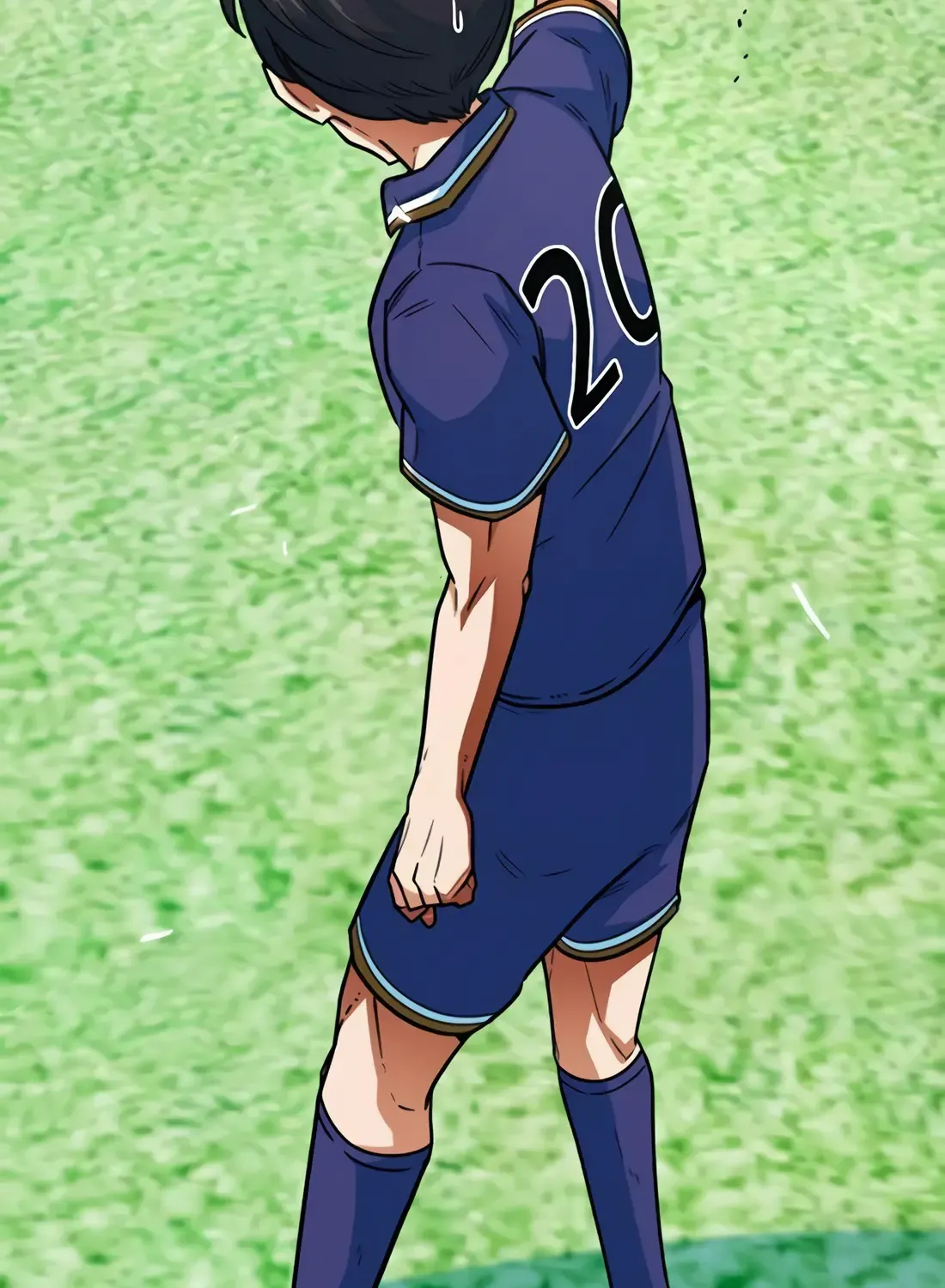 I