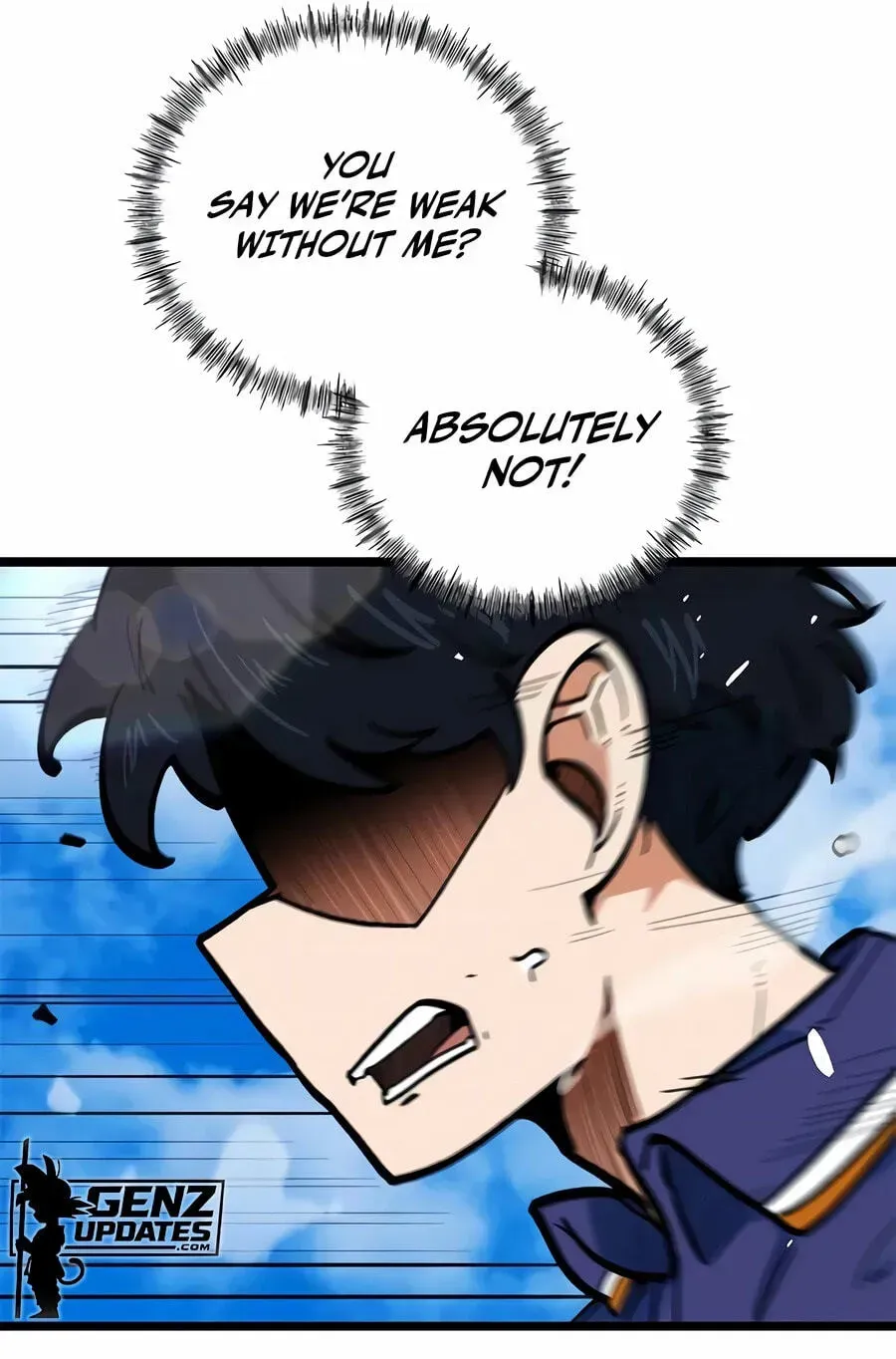 I