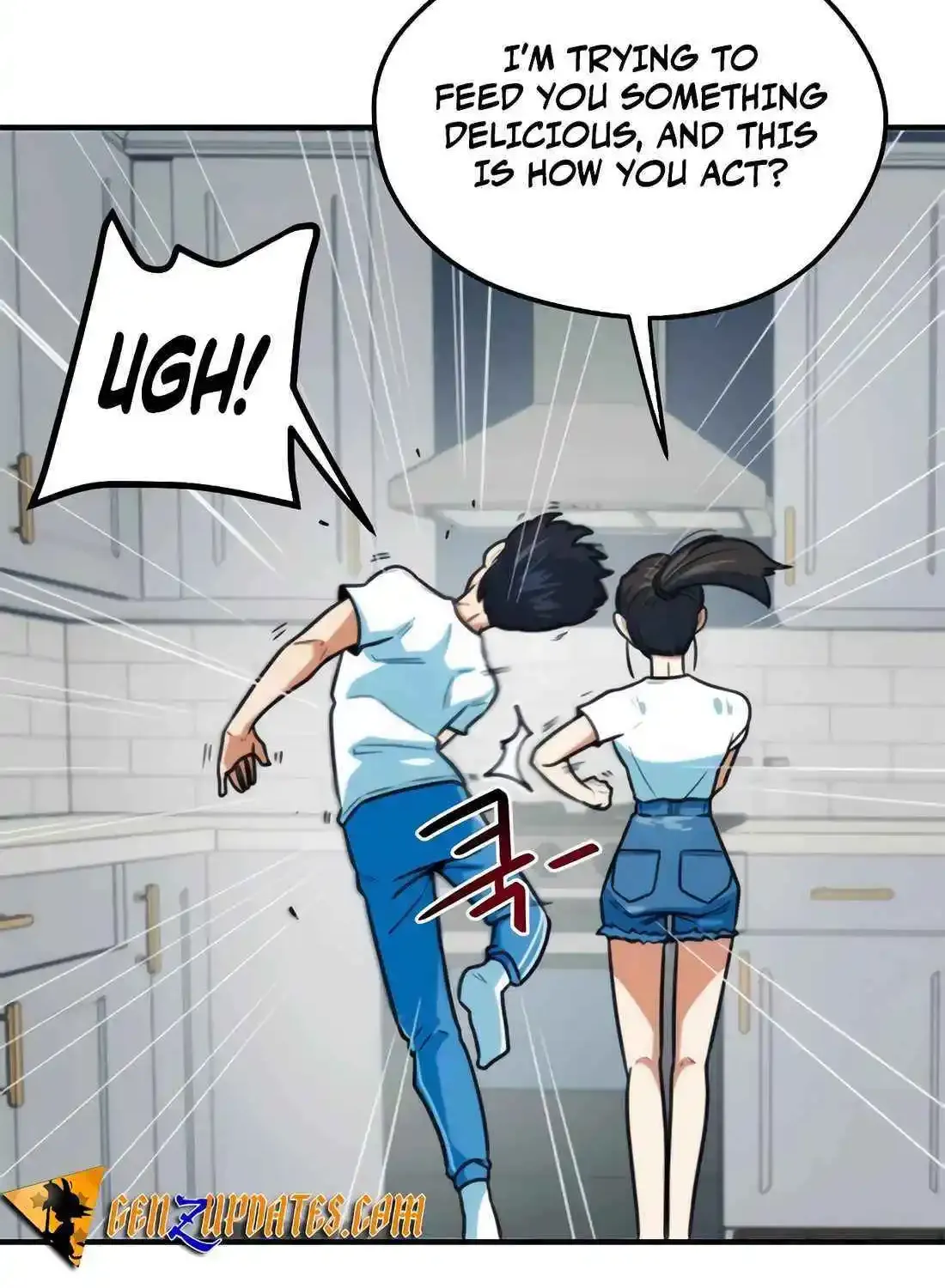 I