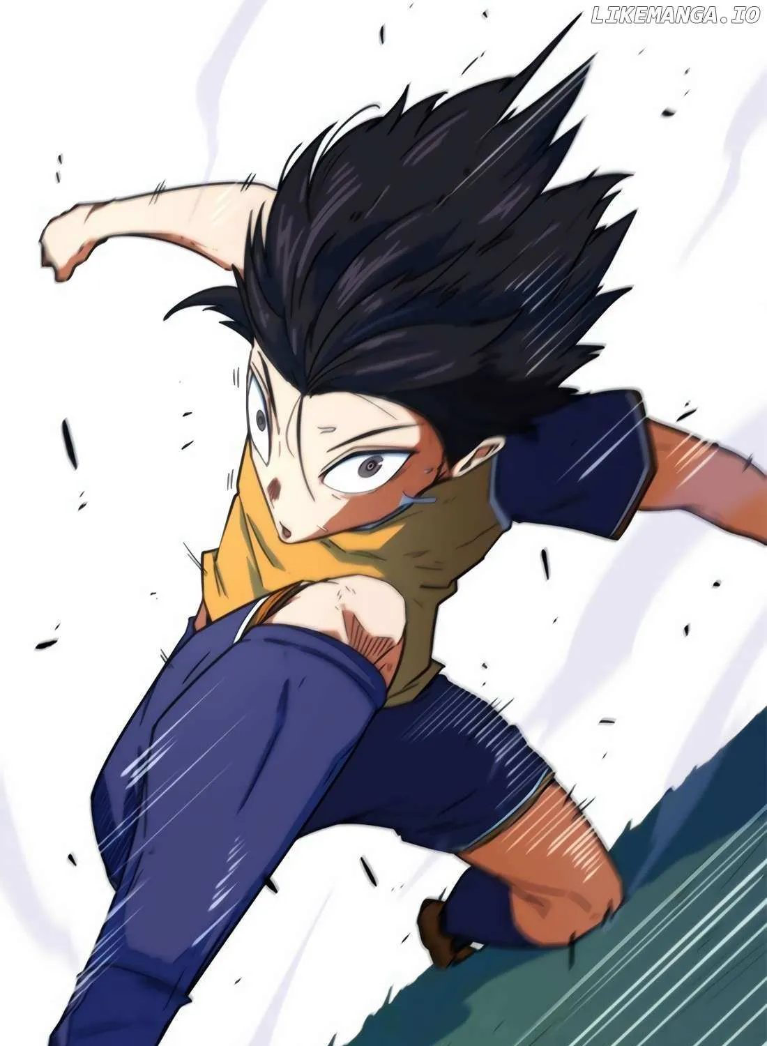 I