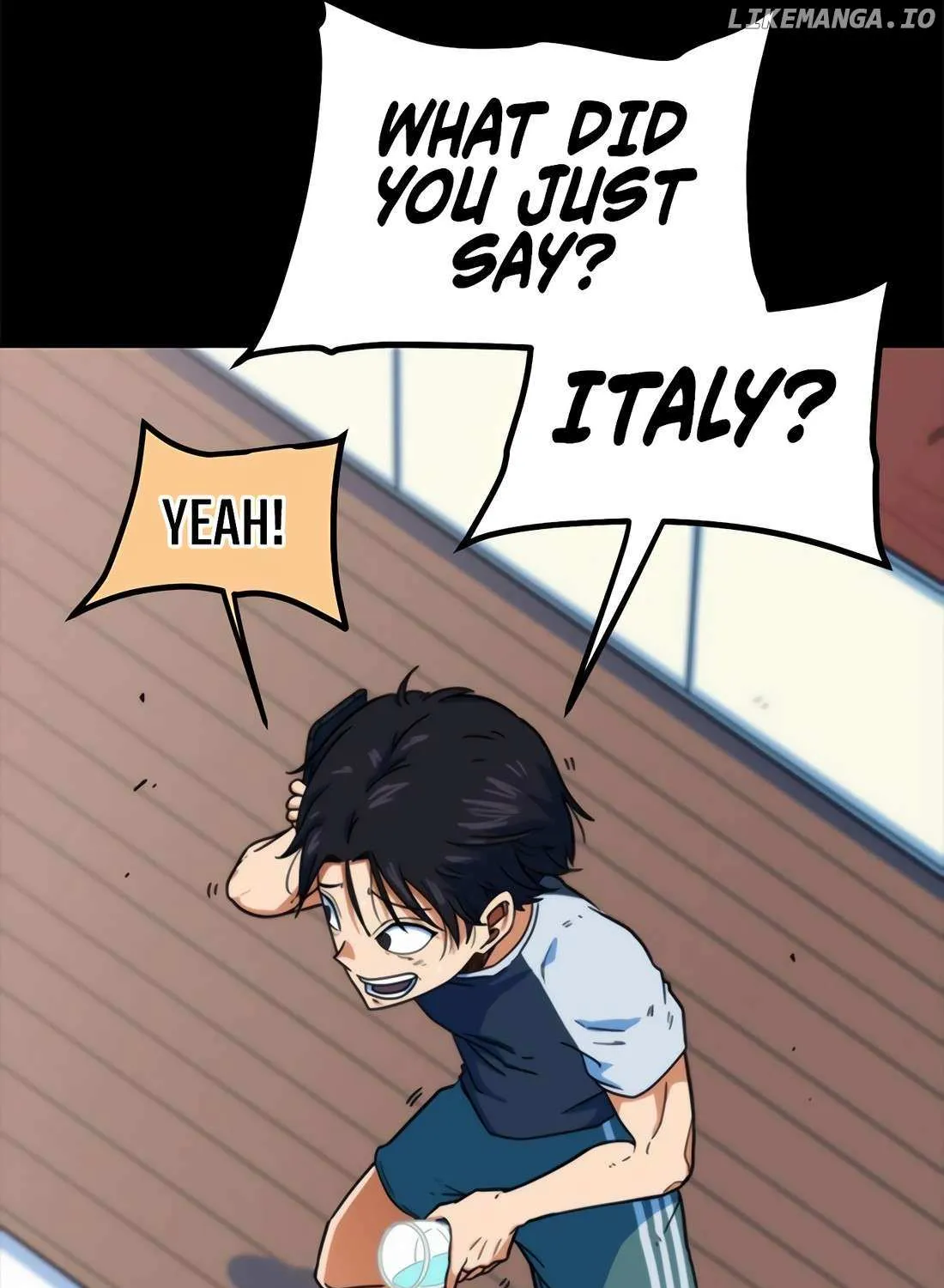 I
