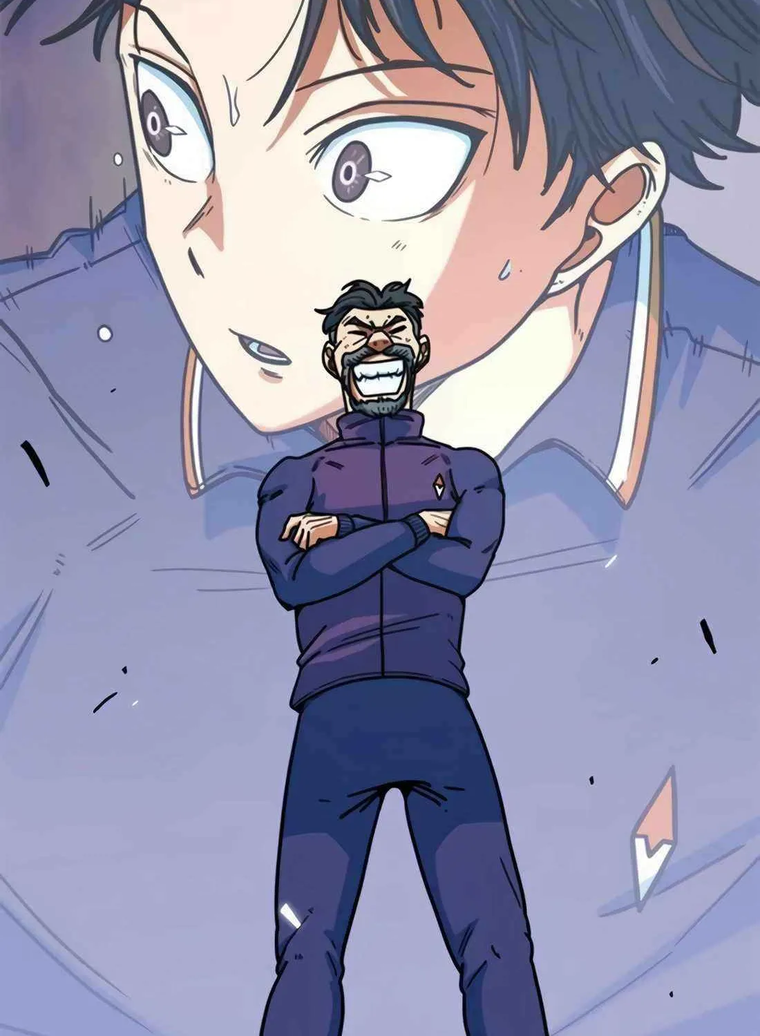 I