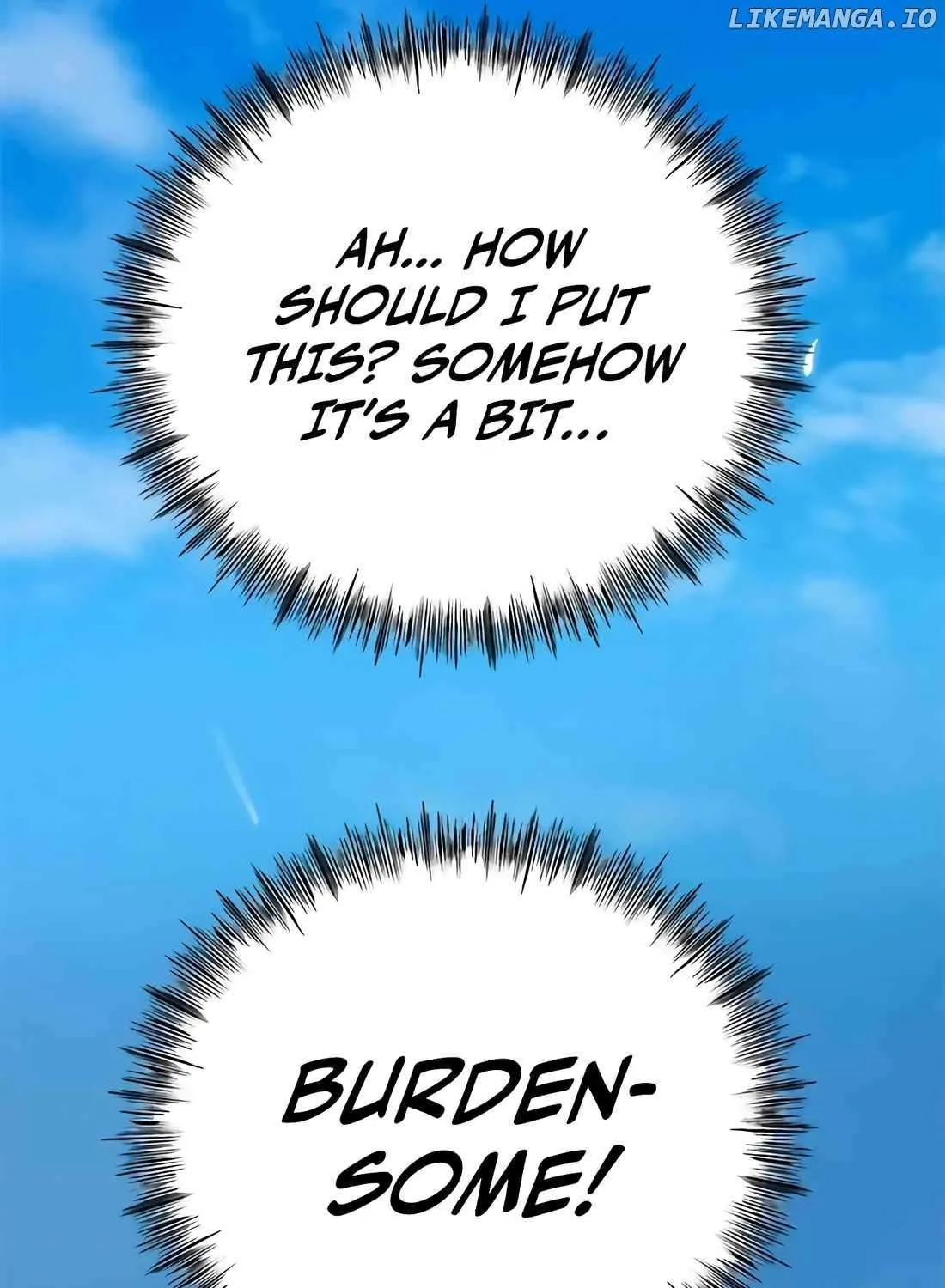 I
