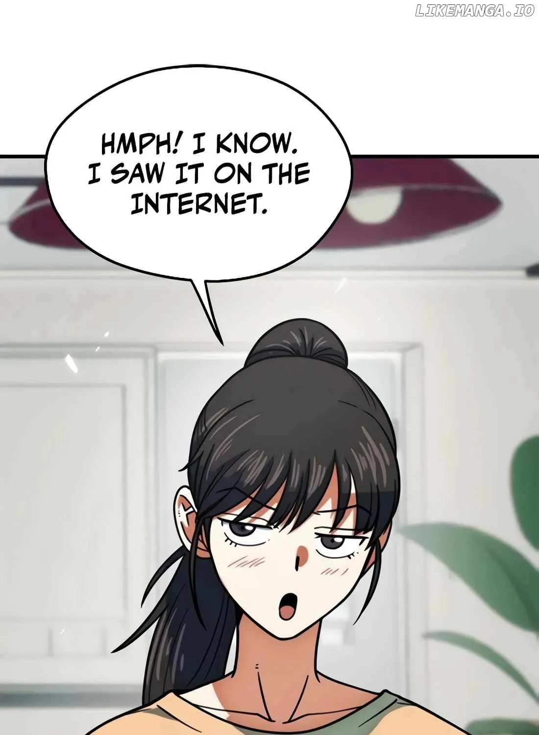 I