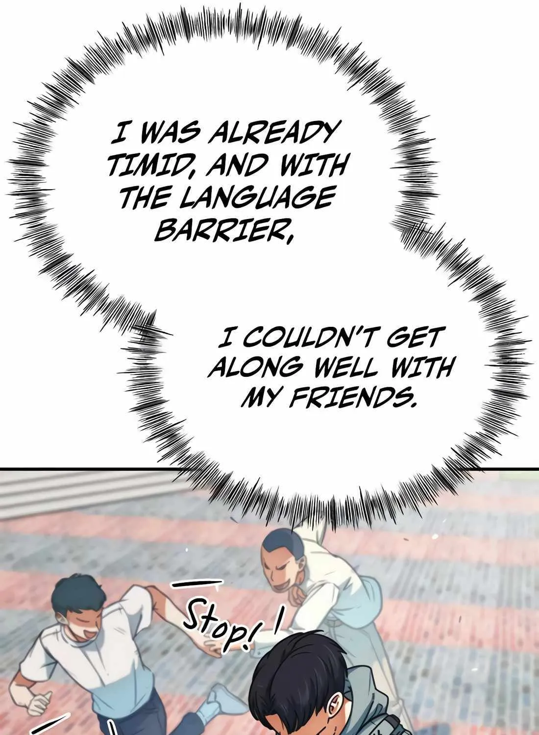 I