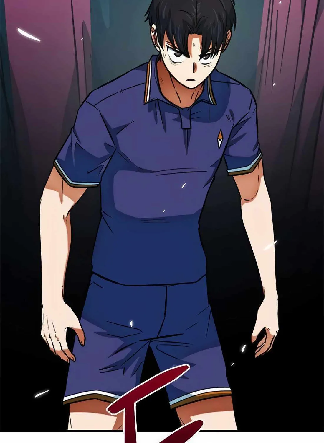 I